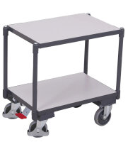 ESD Wagen