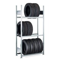 SCHULTE Reifenregale