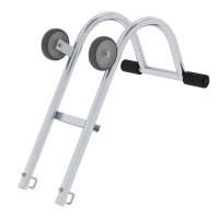 Leiterzubehör, Ersatzteile