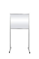 Trennwände aus Acrylglas