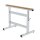 MUNK Günzburger Arbeitsbock höhenverstellbar 700-1000 mm 0,50 x 0,78 m