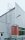 MUNK Günzburger Mehrzügige Steigleiter mit Rückenschutz (Bau) Aluminium blank 19,12m