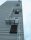 MUNK Günzburger Mehrzügige Steigleiter mit Rückenschutz (Bau) Aluminium blank 19,12m