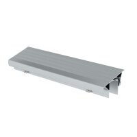 MUNK Günzburger Stufenmodul MaxxStep Länge 356mm