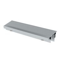 MUNK Günzburger Stufenmodul MaxxStep Länge 405 mm
