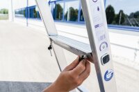 MUNK Günzburger Stufenmodul MaxxStep Länge 581 mm