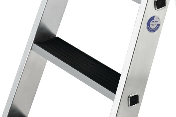 MUNK Günzburger Nachrüstsatz clip-step für Stufenmodul MaxxStep Länge 351 mm