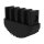 MUNK Günzburger Innenschuh, elektrisch ableitfähig, für Leitern bis Baujahr 2004 73x25 mm