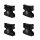 MUNK Günzburger nivello®-Innenschuh Baujahr 2005-2018 98x25 mm