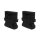 MUNK Günzburger nivello®-Innenschuh elektrisch ableitfähig 73x25 mm
