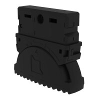 MUNK Günzburger nivello®-Innenschuh elektrisch...