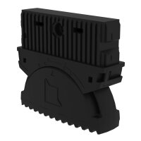 MUNK Günzburger nivello®-Innenschuh elektrisch...