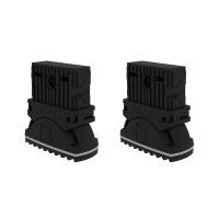 MUNK Günzburger nivello®-Innenschuh 58x25 mm...