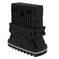 MUNK Günzburger nivello®-Innenschuh 58x25 mm...