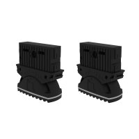 MUNK Günzburger nivello®-Innenschuh 73x25 mm...