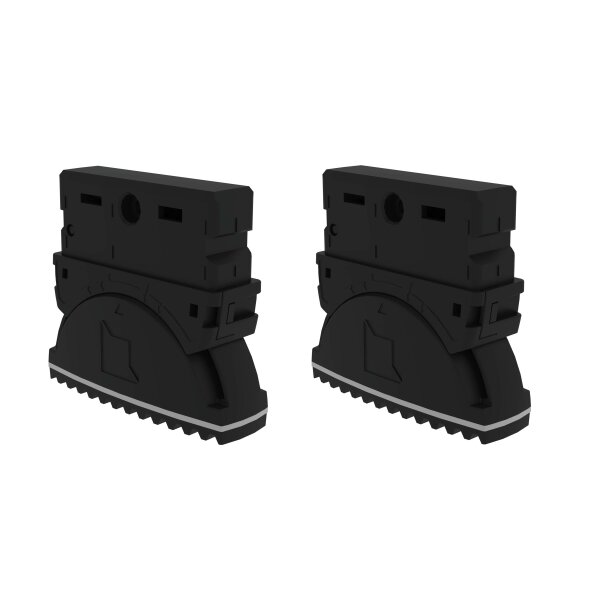 MUNK Günzburger nivello®-Innenschuh 85x25 mm Baujahr ab 2019