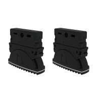 MUNK Günzburger nivello®-Innenschuh 85x25 mm...