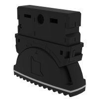 MUNK Günzburger nivello®-Innenschuh 85x25 mm...