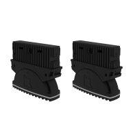 MUNK Günzburger nivello®-Innenschuh 98x25 mm...