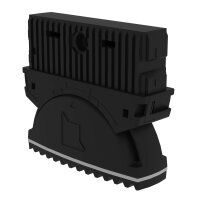 MUNK Günzburger nivello®-Innenschuh 98x25 mm...