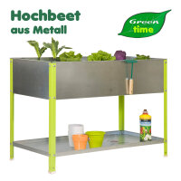 Hochbeet Pflanzbox Urban Garden  200 Liter Volumen,...
