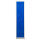 G-Office Z-Spind, 2 Abteile in Z-Anordnung, 1800 x 400 x 500 mm (HxBxT)