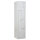 G-Office Z-Spind, 2 Abteile in Z-Anordnung, 1800 x 400 x 500 mm (HxBxT)
