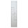 G-Office Z-Spind, 2 Abteile in Z-Anordnung, 1800 x 400 x 500 mm (HxBxT)