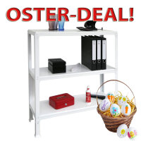 Steckregal HOMECLICK Mini 920x81x310 mm (HxBxT)