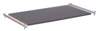 VARIOfit MDF Etagenboden, 1240x770 mm (BxT), RAL 7016/7035