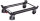 VARIOfit Fahrgestell, 1270x870x350 mm (BxTxH), RAL 7016