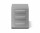 Bisley Rollcontainer Note™ mit Griff, 3 Universalschubladen, 495 x 420 x 775 mm (HxBxT)