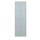 Bisley Garderobenschrank Primary Locker, 2 Abteile, 4 Fächer, 1800 x 600 x 500 mm (HxBxT), 645 lichtgrau