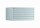 Bisley Plan- & Zeichnungsschrank ECO, 5 Schubladen in DIN A1, 625 x 1130 x 830 mm (HxBxT), 645 lichtgrau