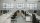 Bisley Varia Schreibtisch, 650-1250 mm elektrisch höhenverstellbar, 650-1250 x 1800 x 800 mm (HxBxT), W Dekor weiß, Gestell verkehrsweiß