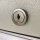 Bedrunka + Hirth Kastenwerkbank, Schubladenanzahl: 8, RAL 7035 / RAL 5012, 959 x 2000 x 750 mm (HxBxT)