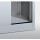 Bedrunka + Hirth Schiebetürenschrank mit Sichtfenster, RAL 7035 / RAL 7035, 1950 x 1200 x 600 mm (HxBxT)