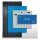 ®RasterPlan Lochplatte B 1500 mm x H 450 mm RAL 7015 - Schiefergrau Universell kombinier- und einsetzbar. Kompatibel mit ®RasterPlan Schlitzplatten.