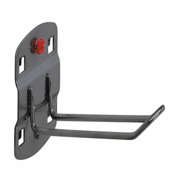 ®RasterPlan Werkzeughalter für SB-Verpackungen Länge 125 mm x Breite 30 mm Anthrazitgrau