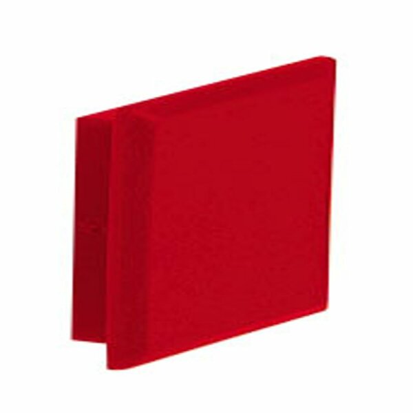 ®RasterPlan Magnete als Dokumentenhalter Eckig