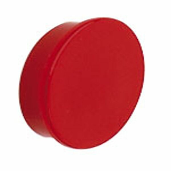 ®RasterPlan Magnete als Dokumentenhalter Rund