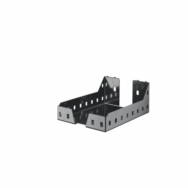 ®RasterPlan Dokumentenablage Breite 225 mm x Tiefe 310 mm x Höhe 85 mm Anthrazitgrau
