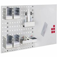 LogoChart Office Set 3 RAL 7035. 1 LogoChart® RAL...