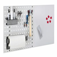 LogoChart Lager Set 3 RAL 7035 /7016. 1 LogoChart®...