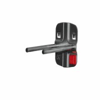 ®RasterPlan/ABAX® Doppelter Werkzeughalter...