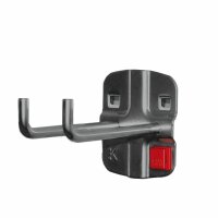 ®RasterPlan/ABAX® Doppelter Werkzeughalter...