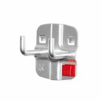 ®RasterPlan/ABAX® Doppelter Werkzeughalter...