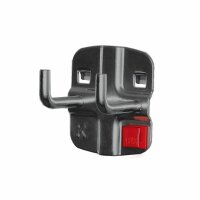 ®RasterPlan/ABAX® Doppelter Werkzeughalter...