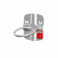 ®RasterPlan/ABAX® Maschinenhalter Durchmesser 80...