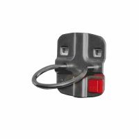 ®RasterPlan/ABAX® Maschinenhalter Durchmesser 80...